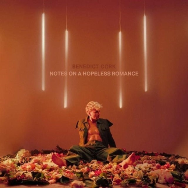 Benedict Cork - Notes On A Hopeless Romance (Orange Vinyl) (I) (Vinyl) (US Import)