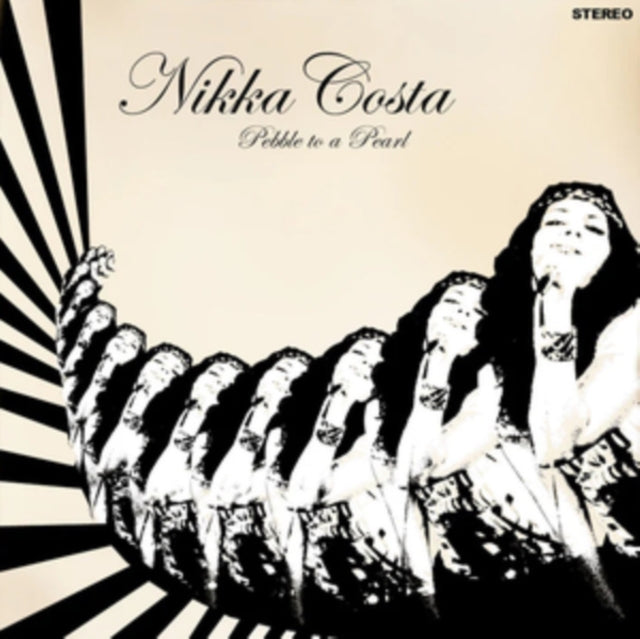 Nikka Costa - Pebble To A Pearl (Vinyl) (US Import)
