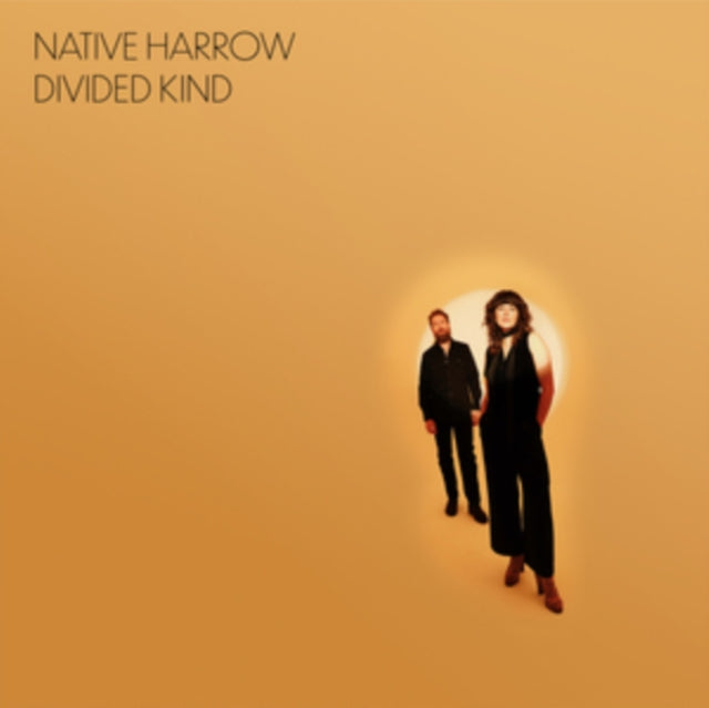 Native Harrow - Divided Kind (CD)