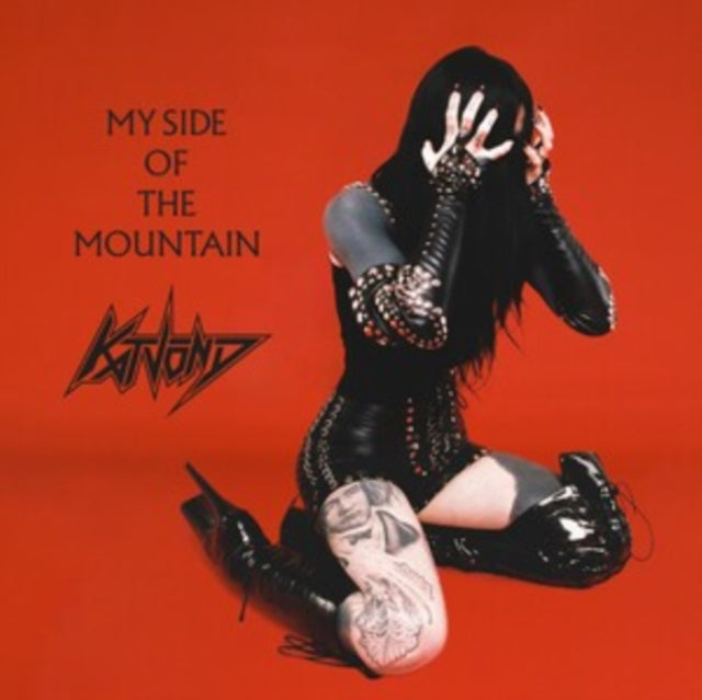 Kat Von D - My Side Of The Mountain (Vinyl) (US Import)