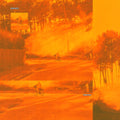 Offline - Les Cigales/En Clair-Obscur (Vinyl) (US Import)