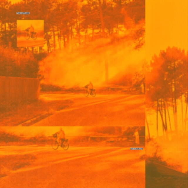 Offline - Les Cigales/En Clair-Obscur (Vinyl) (US Import)