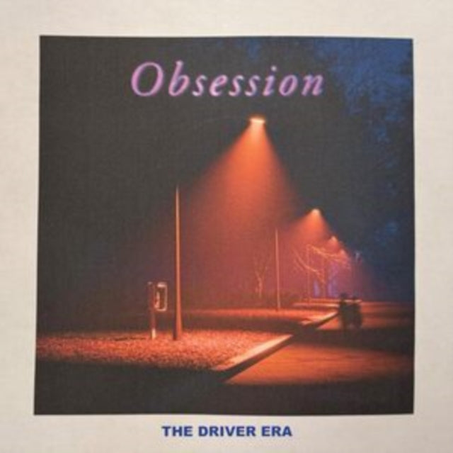 Driver Era - Obsession (Vinyl) (US Import)