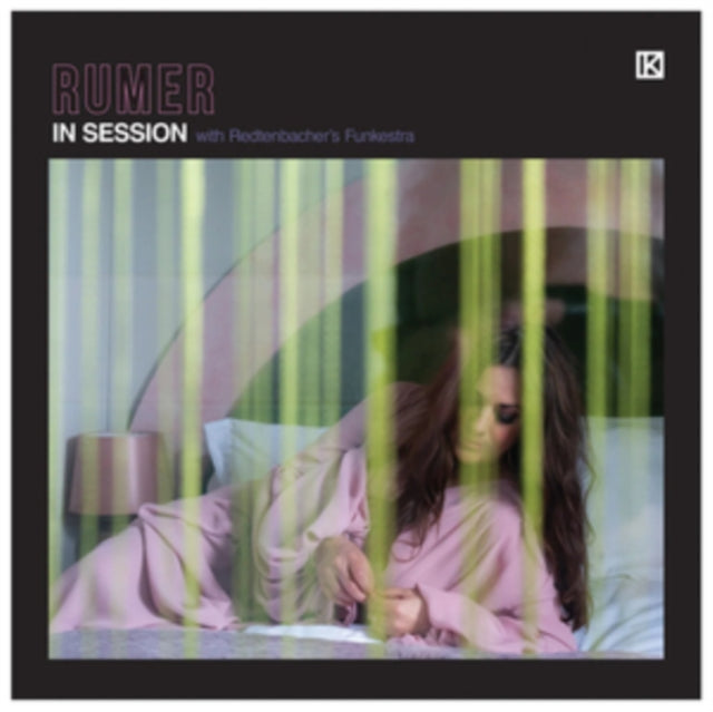 Rumer - In Session (CD)