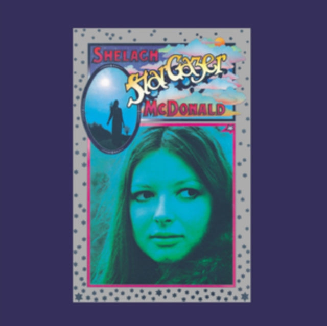 Shelagh Mcdonald - Stargazer (Vinyl) (US Import)