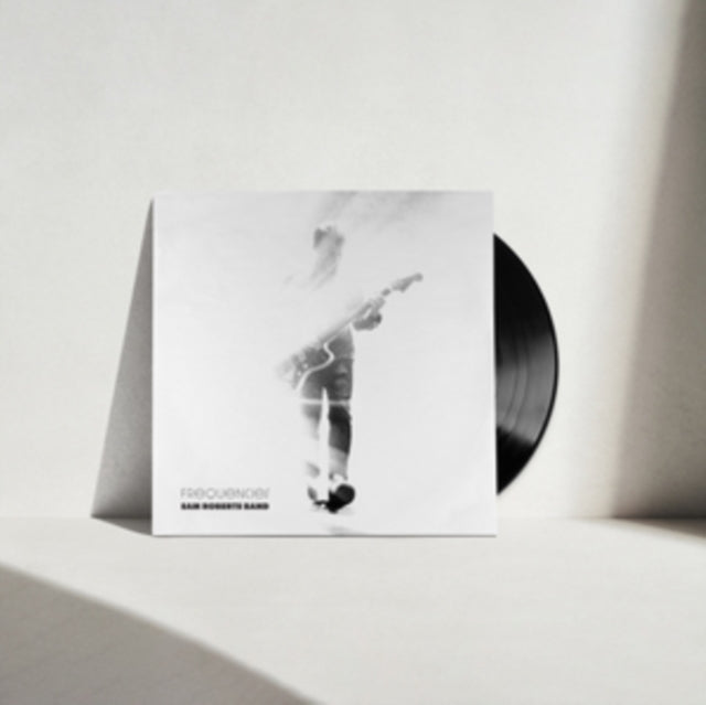 Sam Band Roberts - Frequencies (Vinyl) (US Import)