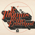 Jr Thomas - JR. Thomas In The Eraserhood (White Vinyl) (Vinyl) (US Import)