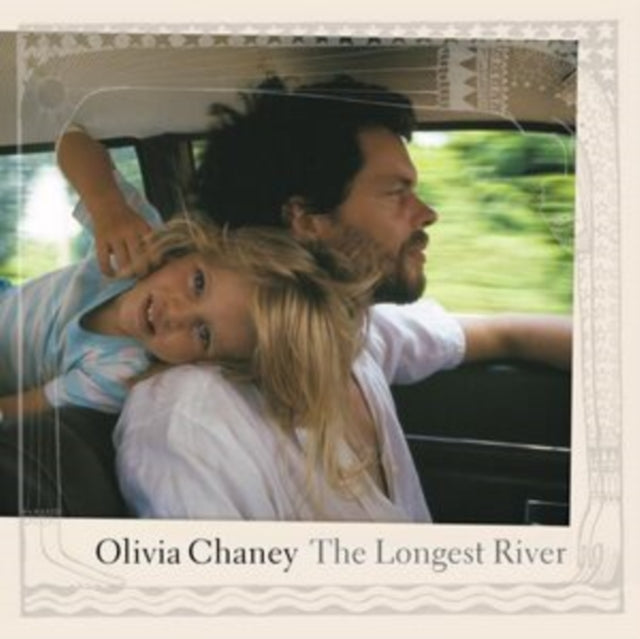Olivia Chaney - Longest River (10 Year Anniversary) (Vinyl) (US Import)