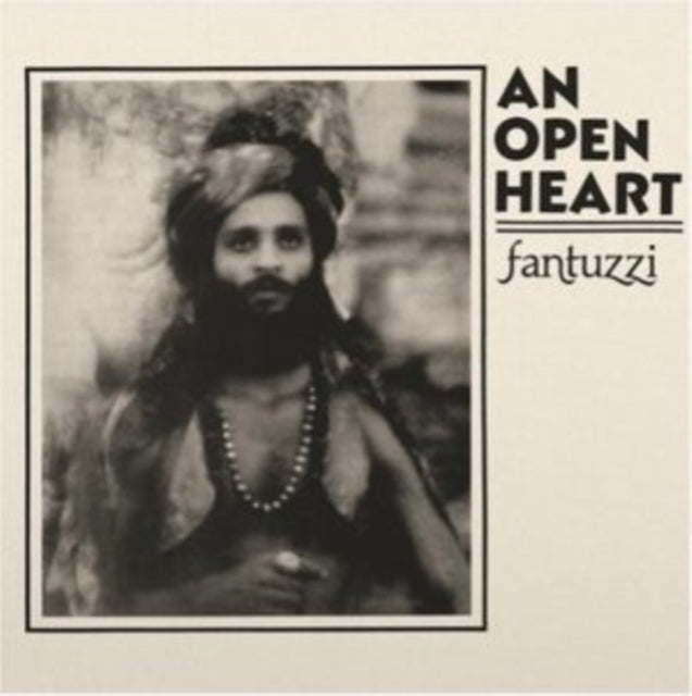 Fantuzzi - Open Heart (Vinyl) (US Import)