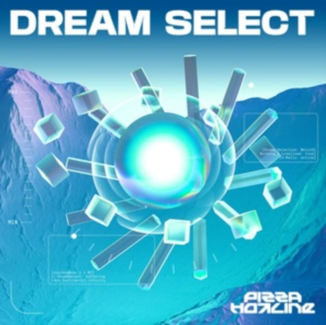Pizza Hotline - Dream Select (CD)