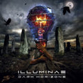 Illuminae - Dark Horizons (CD)