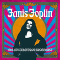 Janis Joplin - 1968-70 Television Broadcasts (CD)