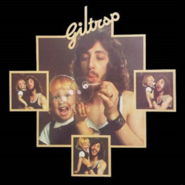 Gordon Giltrap - Giltrap (CD)