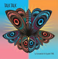 Talk Talk - La Transmision En Espanol, 1986 (CD)