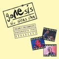 Genesis - Six Sides Live Vol. 2 - The Complete Knebworth 1992 Broadcast (Coloured Vinyl) (Vinyl) (US Import)