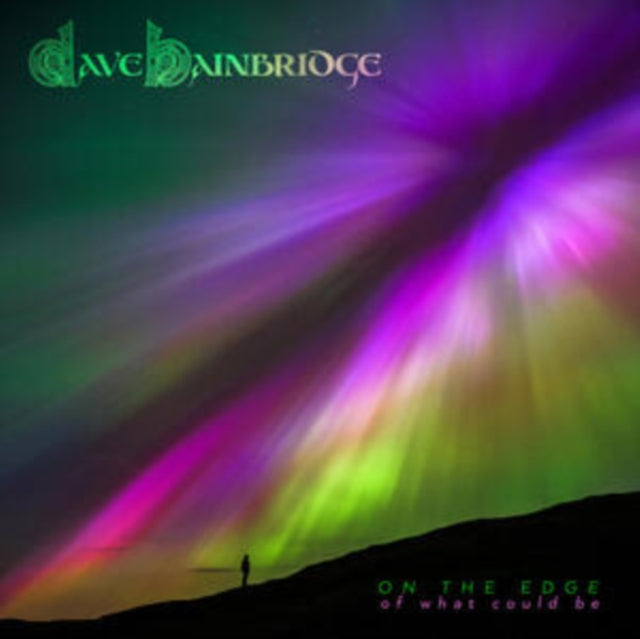 Dave Bainbridge - On The Edge (Of What Could Be) (2CD) (CD) (US Import)