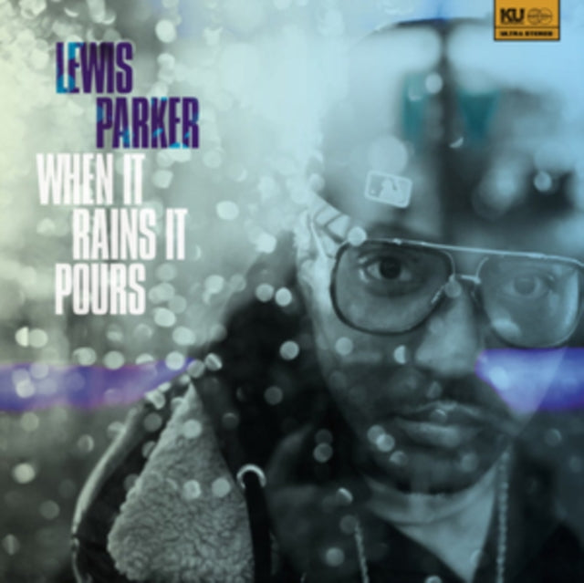 Lewis Parker - When It Rains It Pours (Vinyl) (US Import)