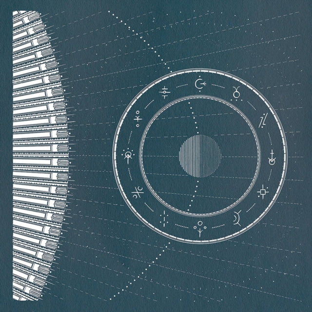 Bruno Major - Song For Every Moon (Vinyl) (US Import)