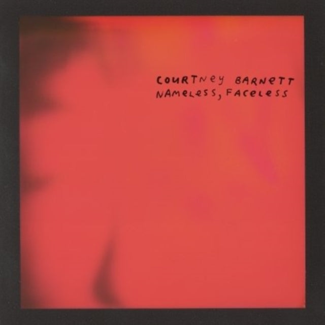 Courtney Barnett - Nameless, Faceless (I) (Vinyl Single) (US Import)