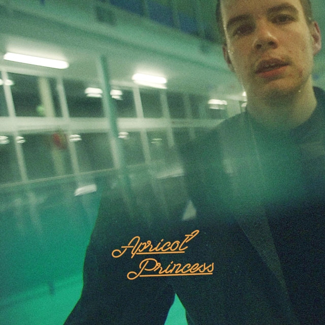 Rex Orange County - Apricot Princess (Vinyl) (US Import)