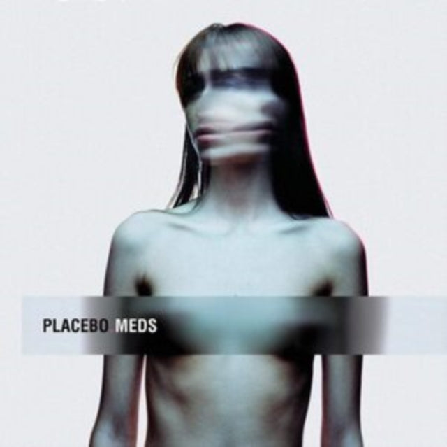 Placebo - Meds (CD)