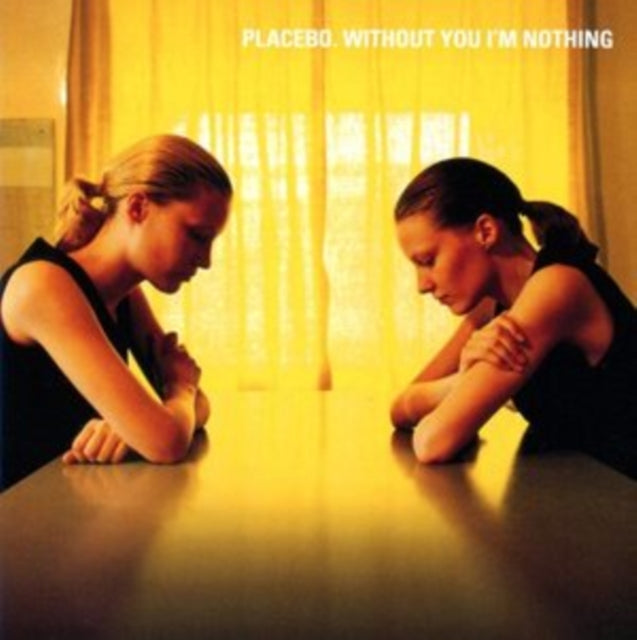 Placebo - Without You Im Nothing (CD) (US Import)