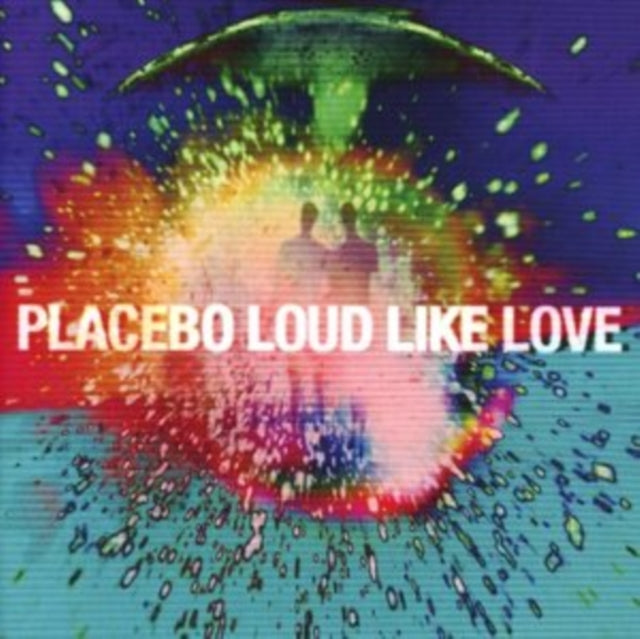 Placebo - Loud Like Love (CD)