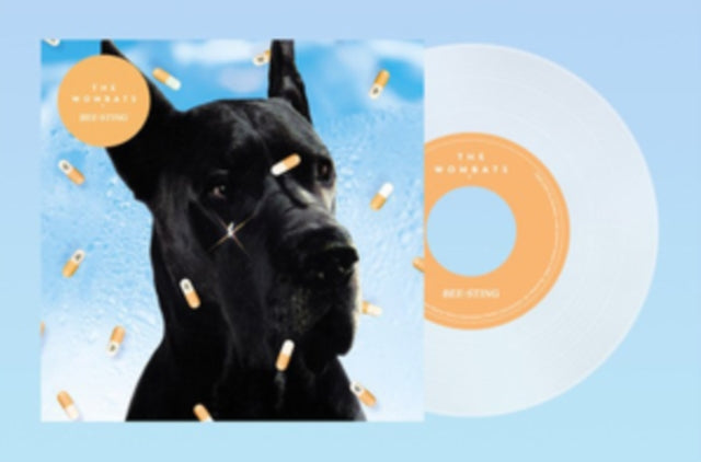 Wombats - Bee-Sting (Vinyl) (US Import)
