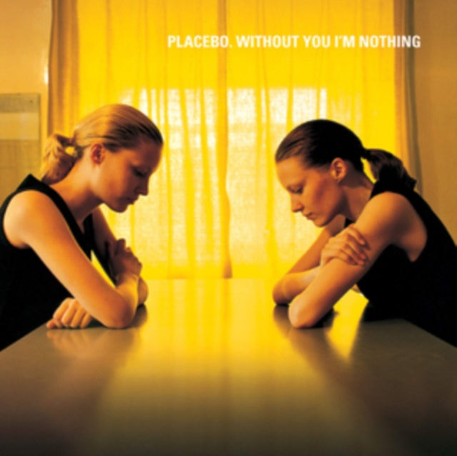 Placebo - Without You I'm Nothing (Vinyl) (US Import)