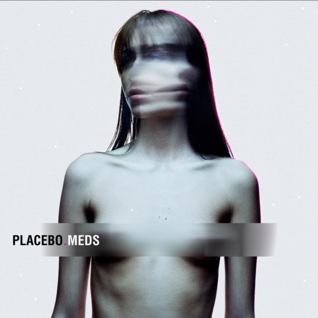 Placebo - Meds (Vinyl) (US Import)
