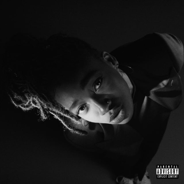 Little Simz - Grey Area (White Vinyl) (Vinyl) (US Import)