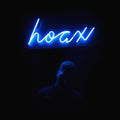 Kevin Garrett - Hoax (CD)