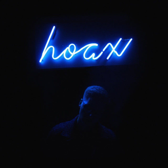 Kevin Garrett - Hoax (CD)