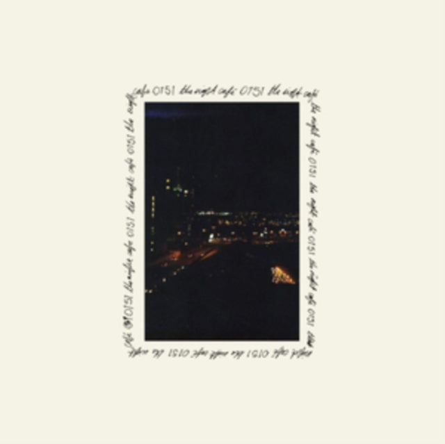 Night Cafe - 151 (Vinyl) (US Import)