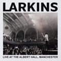 Larkins - Live At The Albert Hall, Manchester (CD)