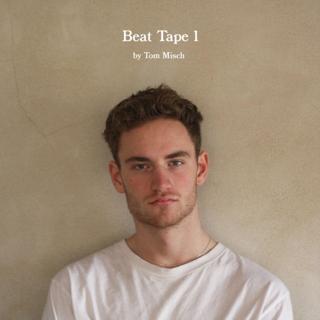 Tom Misch - Beat Tape 1 (Vinyl) (US Import)