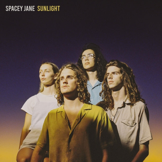 Spacey Jane - Sunlight (Vinyl) (US Import)
