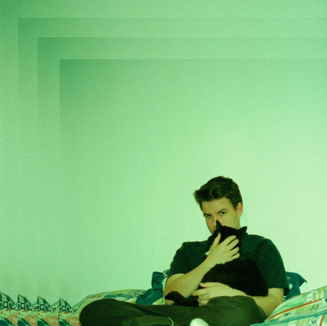 Rex Orange County - Bcos U Will Never B Free (Vinyl) (US Import)