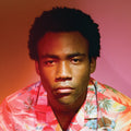 Childish Gambino - Because The Internet (Vinyl) (US Import)