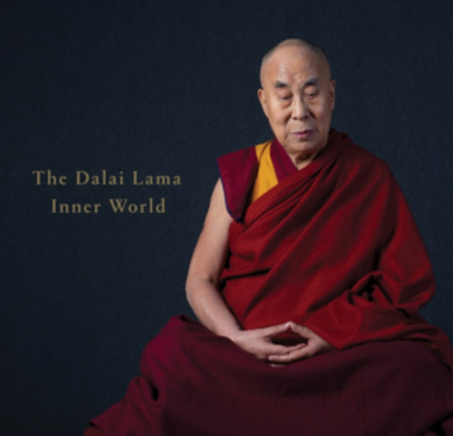 Dalai Lama - Inner World (CD)