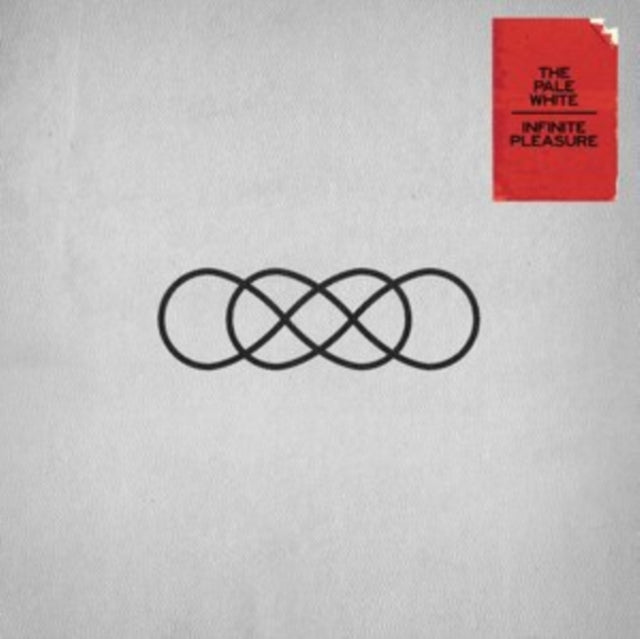 Pale White - Infinite Pleasure (CD)
