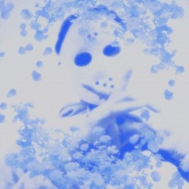 Yung Lean - Frost God (Color Vinyl) (Vinyl) (US Import)