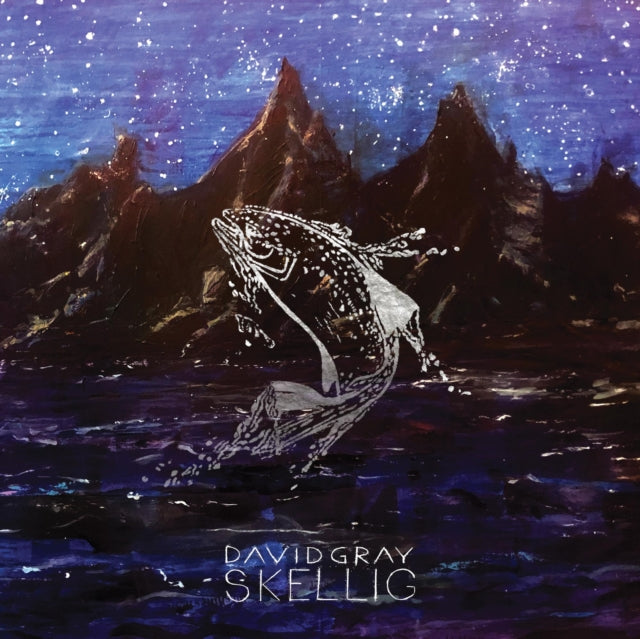 David Gray - Skellig (Vinyl) (US Import)