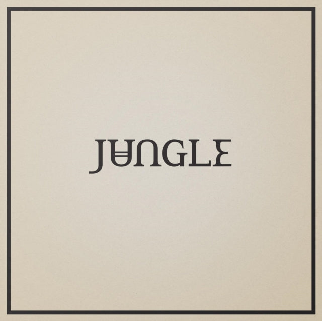 Jungle - Loving In Stereo (Vinyl) (US Import)