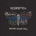 Dispatch - Break Our Fall (Vinyl) (US Import)