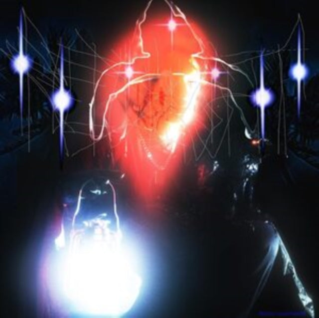 Bladee - Red Light (Red Vinyl) (Vinyl) (US Import)