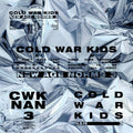 Cold War Kids - New Age Norms 3 (Neon Green Vinyl) (I) (Vinyl) (US Import)