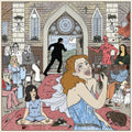 Cmat - If My Wife New I'd Be Dead (Gold Glitter Cassette) (Cassette) (US Import)