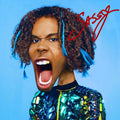 Kyle Dion - Sassy (Blue Vinyl) (Vinyl) (US Import)