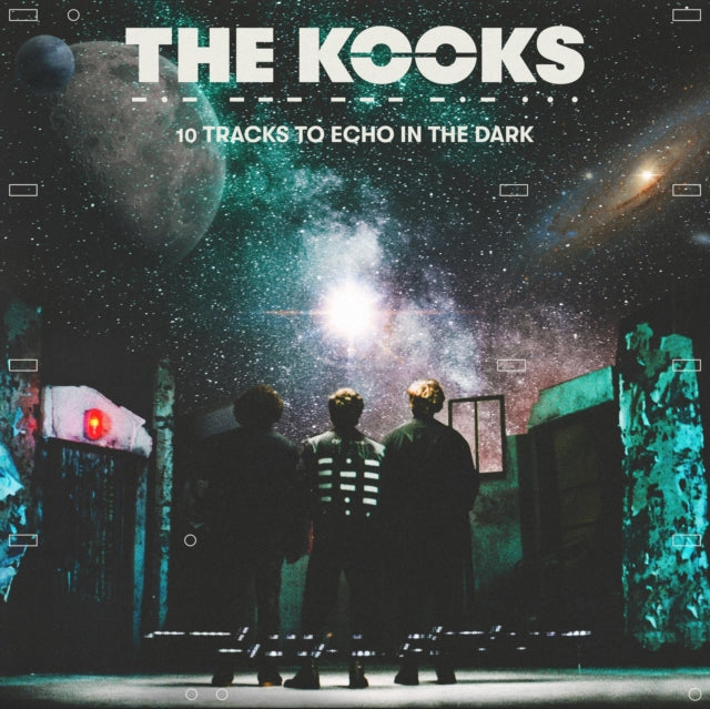 Kooks - 10 Tracks To Echo In The Dark (Vinyl) (US Import)